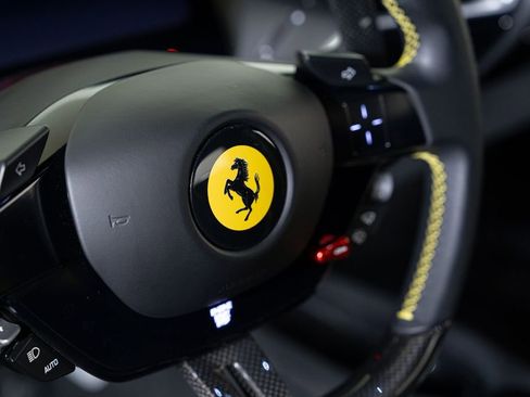 Used 2022 Ferrari 296 GTB image 23