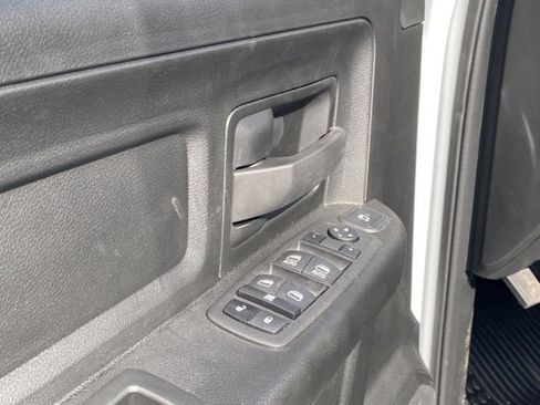 New 2023 RAM 3500 Tradesman w/ Safety Group image 13