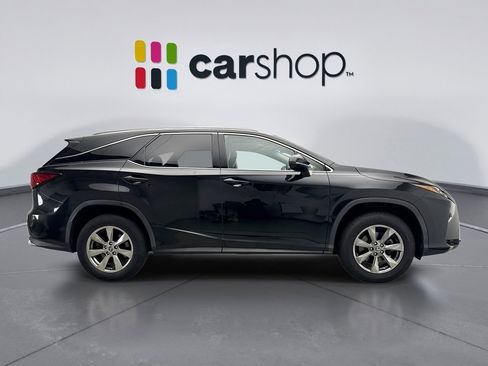 Used 2018 Lexus RX 350L AWD image 6