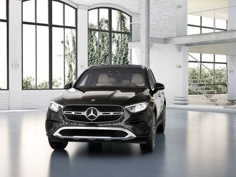 New 2026 Mercedes-Benz GLC 300 image 37