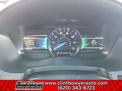 Used 2019 Ford Explorer XLT w/ Equipment Group 202A image 17