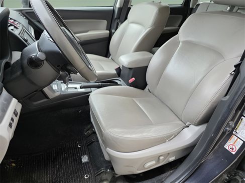 Used 2015 Subaru Forester 2.5i Limited w/ Protection Package #2 image 20