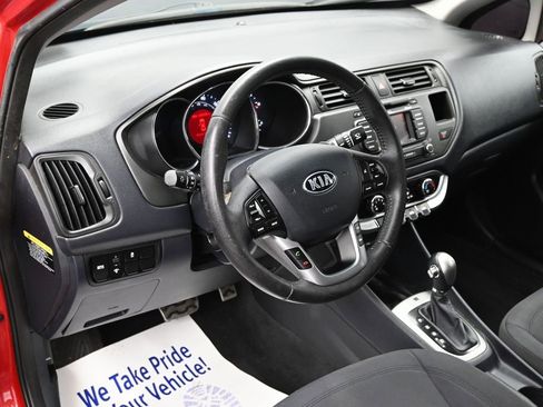 Used 2013 Kia Rio SX image 17
