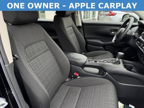 Certified 2023 Honda HR-V LX image 11