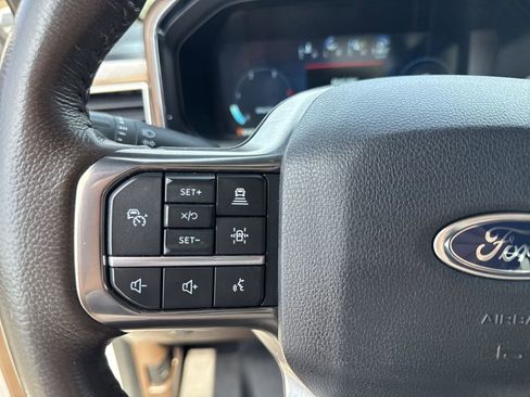Used 2024 Ford F350 King Ranch image 23