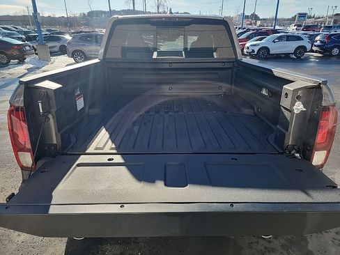 New 2026 Honda Ridgeline RTL image 15
