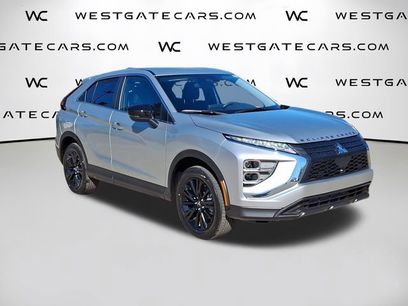 New 2025 Mitsubishi Eclipse Cross LE