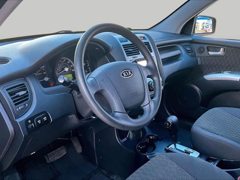 Used 2008 Kia Sportage LX AWD/4WD image 17