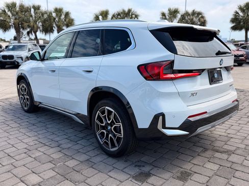 New 2026 BMW X1 xDrive28i w/ Convenience Package AWD/4WD image 11