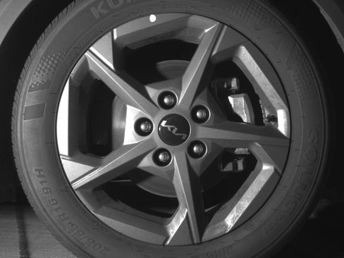 Used 2025 Kia K4 FWD image 13