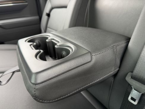 New 2026 Chevrolet Silverado 1500 LT Trail Boss w/ LT Trail Boss Premium Package image 31