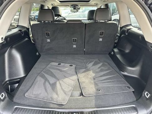 Used 2023 Jeep Grand Cherokee Limited AWD/4WD image 14