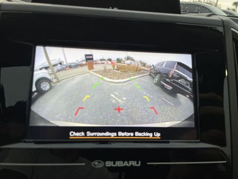 Used 2024 Subaru Forester Premium image 22