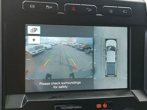 Used 2018 Ford F250 Platinum w/ Platinum Ultimate Package image 23