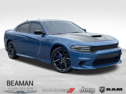 Used 2020 Dodge Charger R/T w/ Blacktop Package