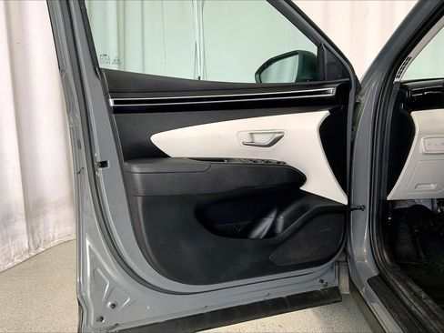 Used 2024 Hyundai Tucson SEL image 21