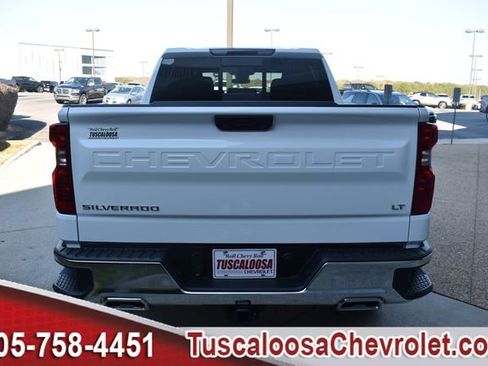 New 2026 Chevrolet Silverado 1500 LT image 8