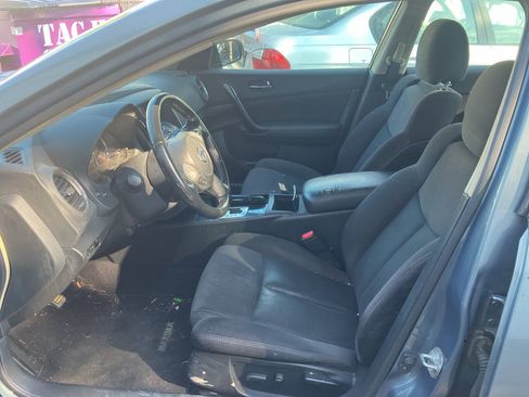 Used 2011 Nissan Maxima 3.5 S FWD image 4