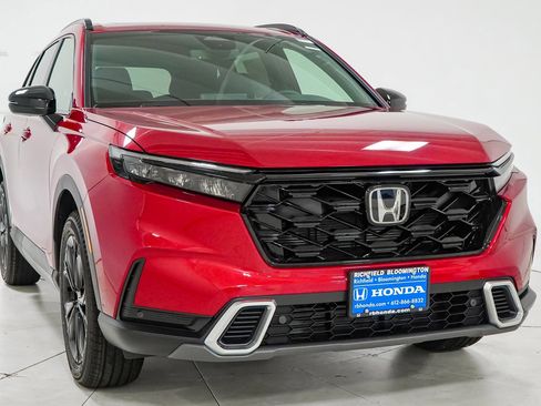 New 2026 Honda CR-V Sport Touring image 15