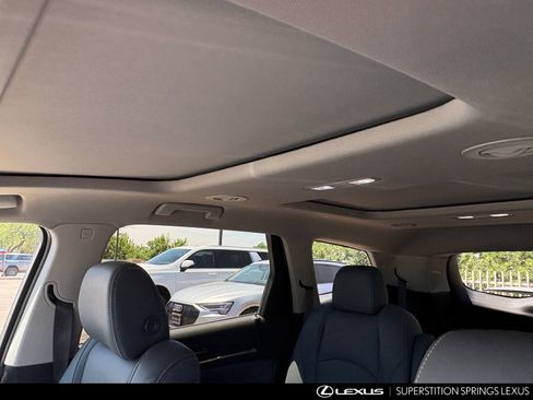 Used 2021 Buick Enclave Premium w/ Sun and Sites Package AWD/4WD image 10