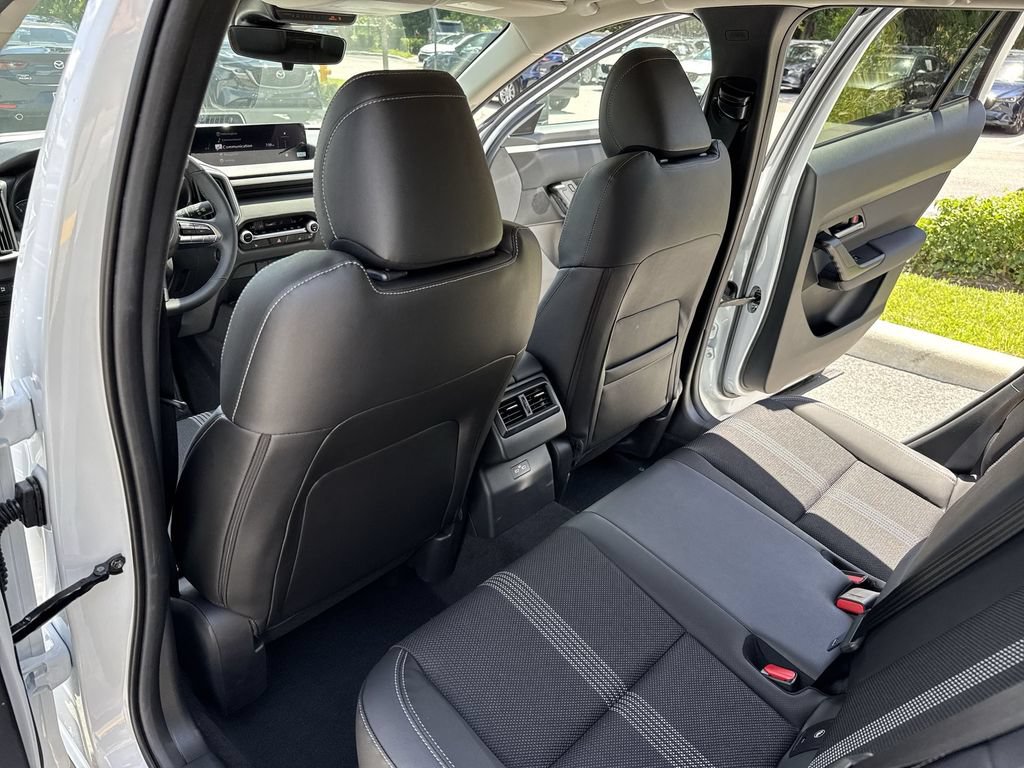 New 2026 MAZDA CX-50 AWD 2.5 S w/ Weather Package image 33
