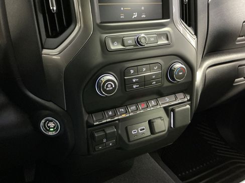 New 2026 Chevrolet Silverado 2500 Custom w/ Custom Value Package AWD/4WD image 22