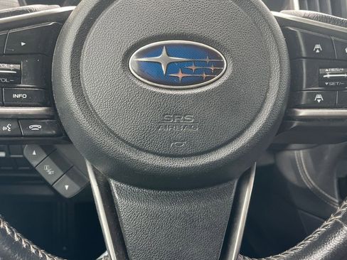 Used 2018 Subaru Impreza 2.0i Limited AWD/4WD image 15