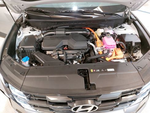 New 2026 Hyundai Tucson Blue SE AWD/4WD image 30