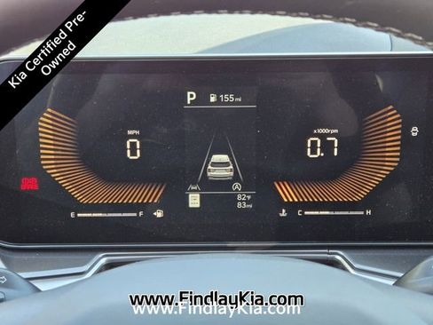 Certified 2026 Kia Sorento S image 30