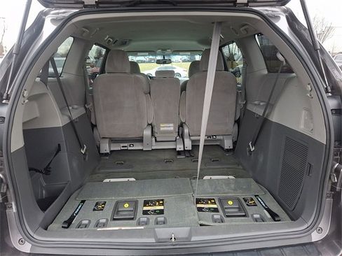 Used 2017 Toyota Sienna LE image 28
