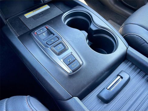 Certified 2023 Honda Passport TrailSport image 20