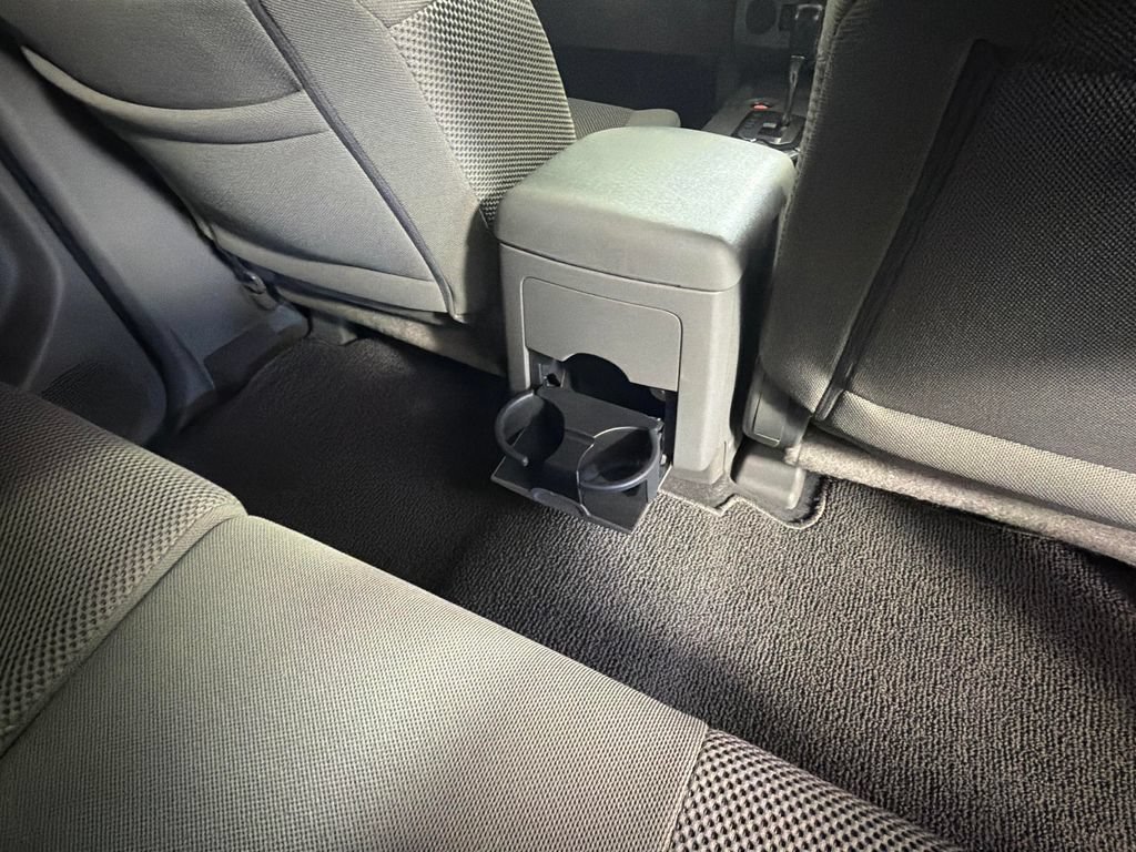 Used 2020 Nissan Frontier SV w/ Midnight Edition Floor Mats RWD image 30