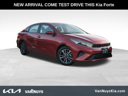 Used 2023 Kia Forte LXS w/ LXS Technology Package