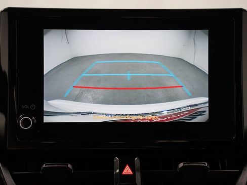 Certified 2024 Toyota Corolla LE image 19