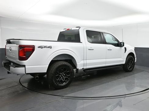 Used 2025 Ford F150 XLT w/ Equipment Group 301A Standard image 7