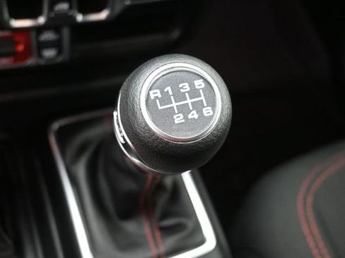 Used 2022 Jeep Gladiator Rubicon AWD/4WD image 25