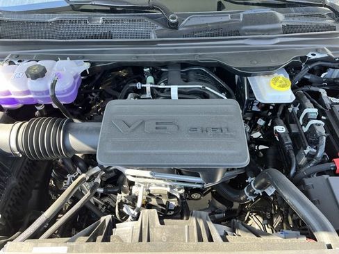 New 2025 RAM 1500 Lone Star image 27