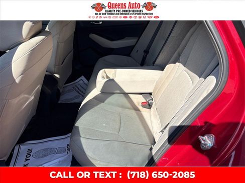 Used 2023 Honda Accord EX image 50