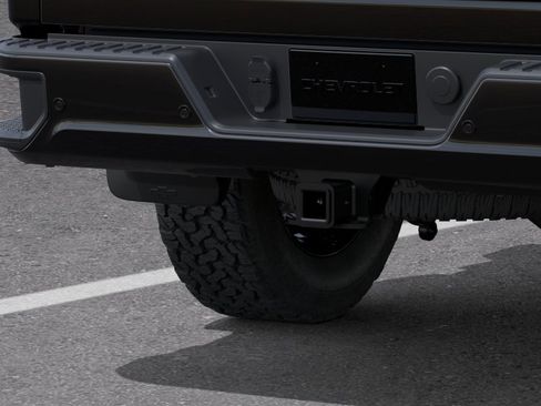 New 2026 Chevrolet Silverado 2500 High Country w/ High Country Premium Package AWD/4WD image 38