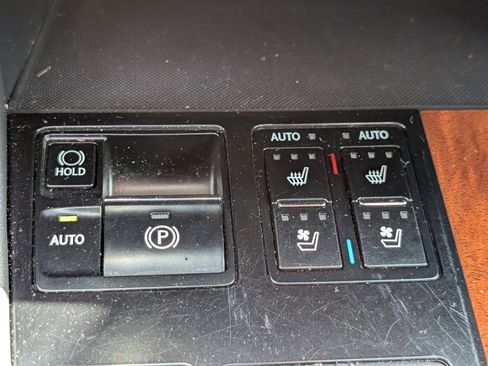 Used 2017 Lexus RX 350 AWD image 26