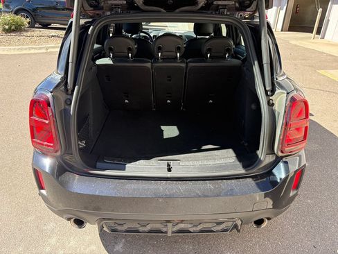 Used 2024 MINI Cooper Countryman John Cooper Works AWD/4WD image 28