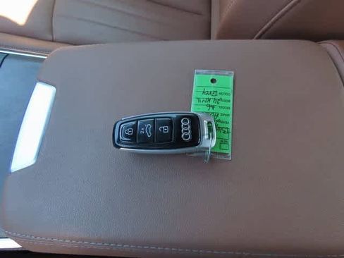 Used 2019 Audi A6 3.0T Premium Plus w/ Premium Plus Package image 32
