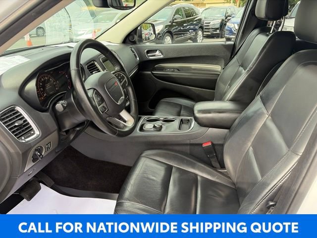 Used 2017 Dodge Durango GT AWD/4WD image 8