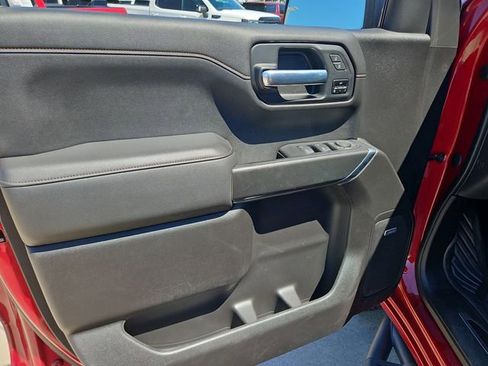 Used 2020 GMC Sierra 1500 AT4 w/ AT4 Premium Package image 23