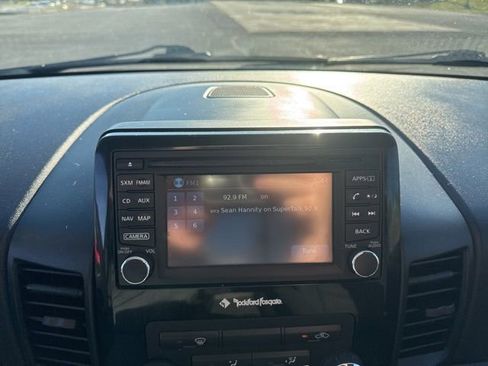 Used 2015 Nissan Titan SV w/ SV Value Truck Package image 16