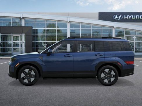 New 2026 Hyundai Santa Fe SEL AWD/4WD image 3