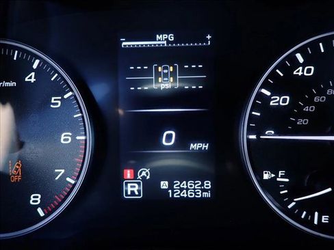 Certified 2025 Subaru Legacy Premium AWD/4WD image 23