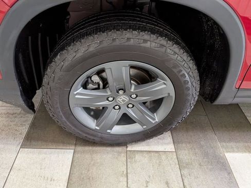 Used 2023 Honda Ridgeline RTL image 8