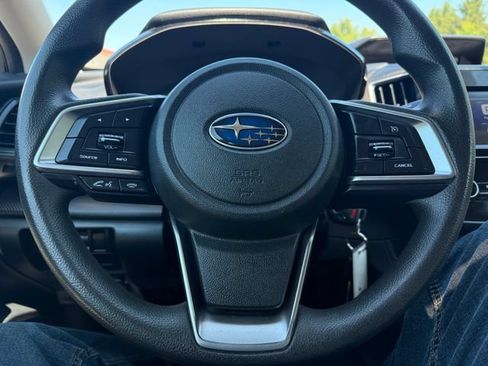 Used 2018 Subaru Impreza 2.0i AWD/4WD image 10