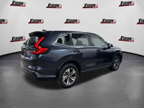 Used 2023 Honda CR-V LX image 5